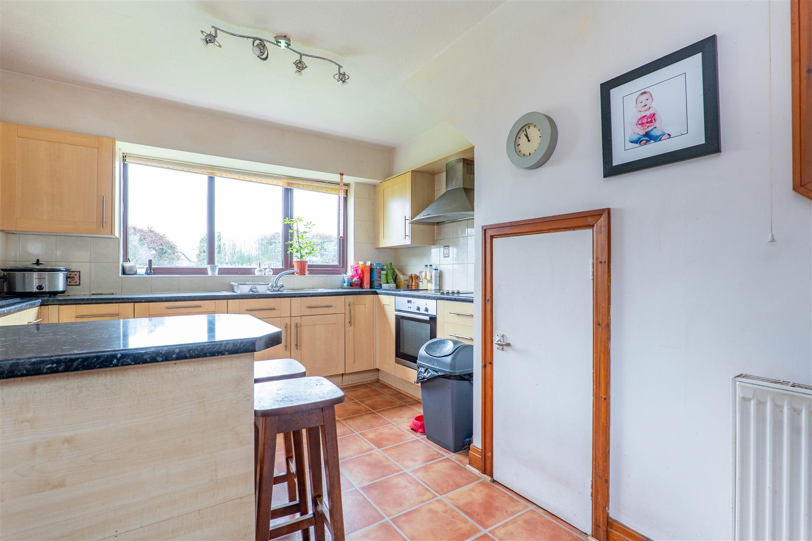 Grange Lane, Hutton, Preston